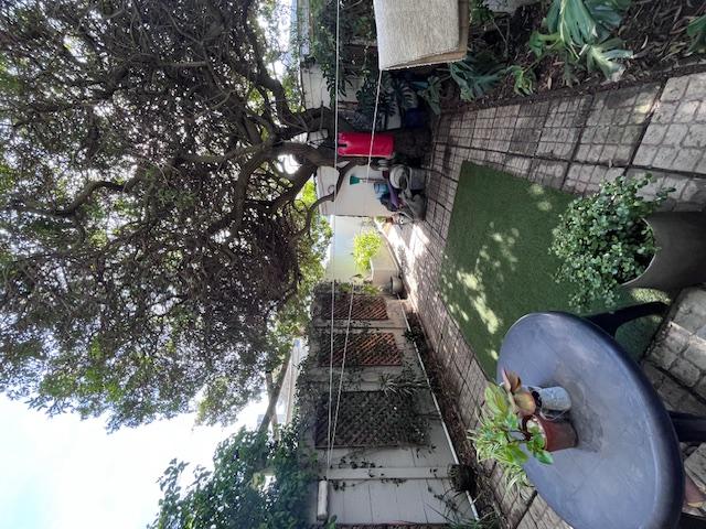 To Let 2 Bedroom Property for Rent in Observatory Western Cape
